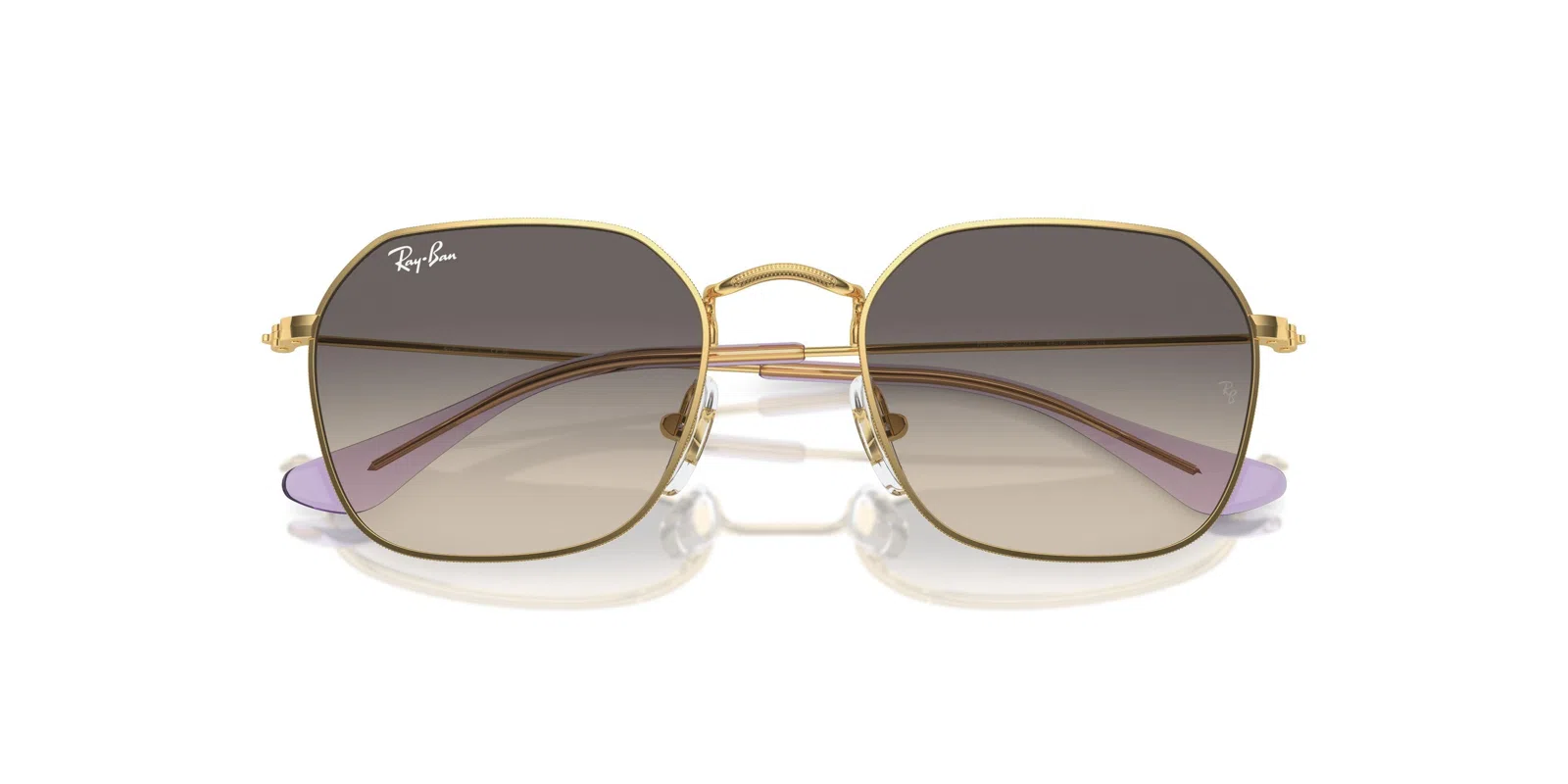 Ray-Ban Kids 0RJ9594S Sunglasses - view 20